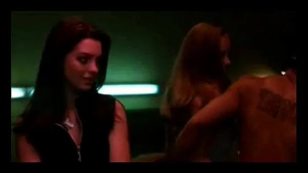 Anne Hathaway Sex Scene Filem baharu baharu