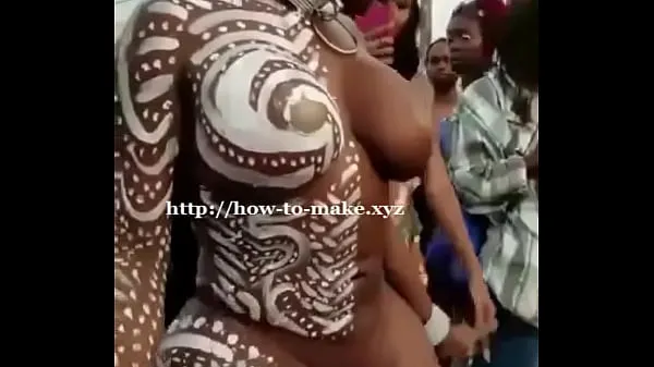 New Carnival Big Booty Ass Twerk - Twerking From Another Level fresh Movies