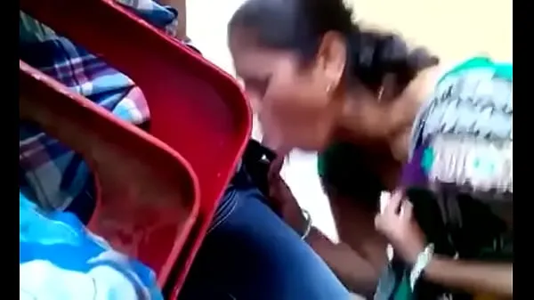 Nye Indian step mom sucking his cock caught in hidden camera ferske filmer