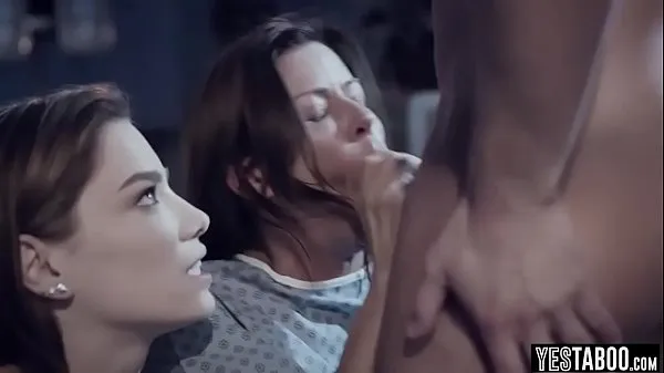 Nya Female patient relives sexual experiences färska filmer
