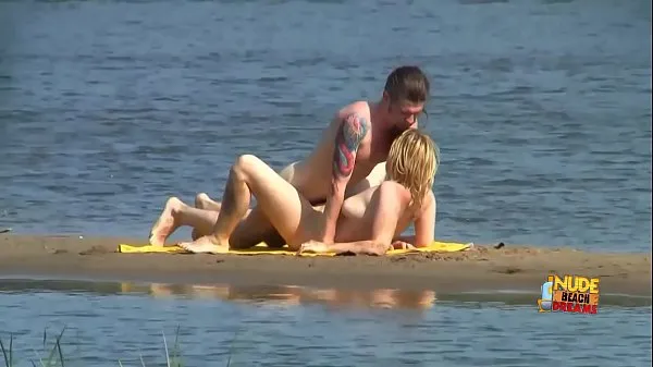 新しいWelcome to the real nude beaches新鮮な映画