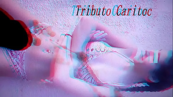 Nya 3D 7 Tributo Caritoc färska filmer