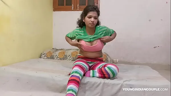 Новые Sarika Vikki молодая индийская пара из секса в Лакхнаусвежие фильмы