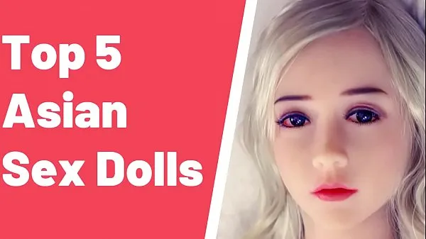 نئی best japanese love dolls تازہ فلمیں