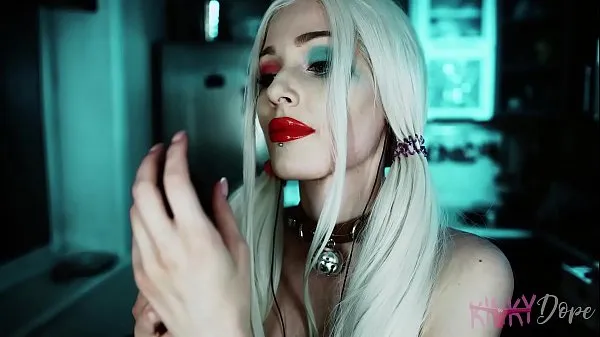 Nowe ASMR Cosplay of Harley Quinnświeże filmy