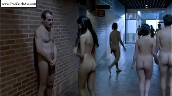 Novi Martina Garcia Sex And Group Nudity From Perder es cuestion de metodo 2004 sveži filmi