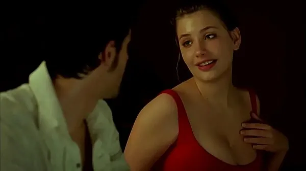 Új Italian Miriam Giovanelli sex scenes in Lies And Fat friss filmek