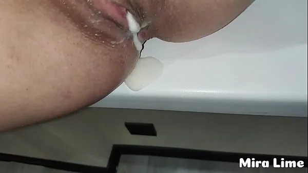 New Risky creampie while family at the home fresh Movies