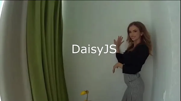 New Daisy JS high-profile model girl at Satingirls | webcam girls erotic chat| webcam girls fresh Movies