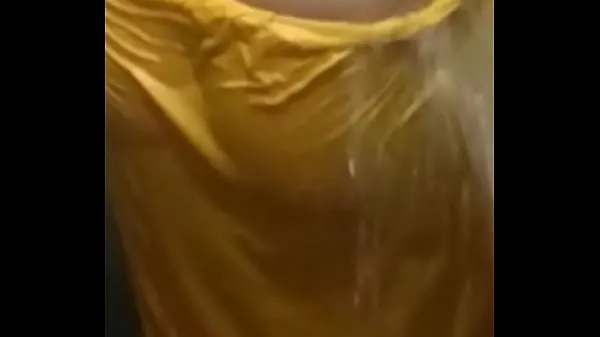 Uusia Bhabhi bath suit yelow tuoretta elokuvaa