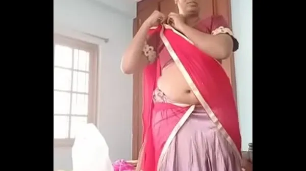 Novi Swathi naidu latest videos while shooting dress change part -7 sveži filmi