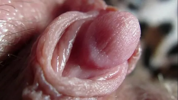 New awesome big clitoris showing off fresh Movies