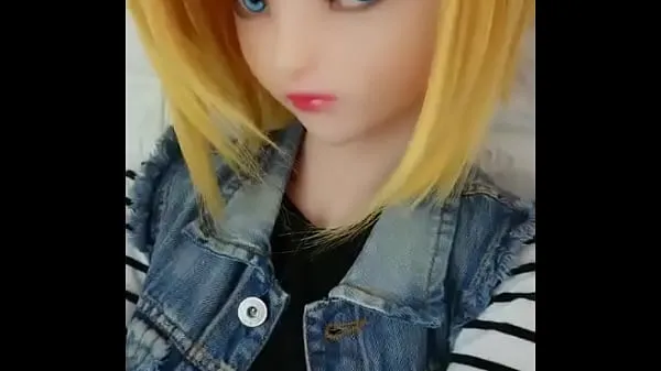 New real love doll sex doll fresh Movies