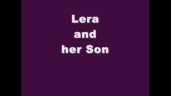 新的 Lera & Son 新鲜电影