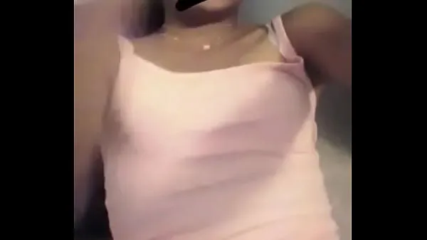 Nye 18 year old girl tempts me with provocative videos (part 1 ferske filmer
