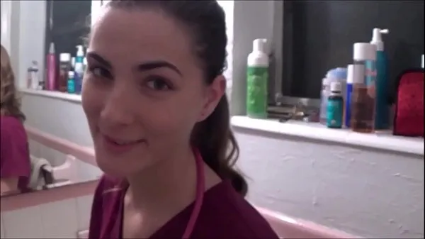 New Nurse Step Mom Teaches How to Have Sex fresh Movies