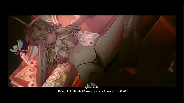 Starving Argentinian) Hentai Game Corrupted Kingdoms Chapter 1 (V0.3.6 Film baru yang segar