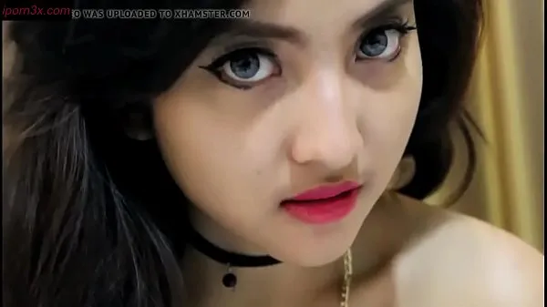 Nye Cloudya Yastin Nude Photo Shoot - Modelii Indonesia friske film