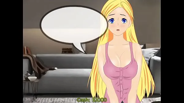 Nouveaux FuckTown Casting Adele GamePlay Hentai Flash Game For Android Devices nouveaux films