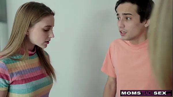 New His Dick Is Huge I Just Want To See It" Tough Love Threesome Fuck S12:E2 fresh Movies
