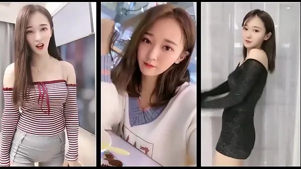 Novi Young asian dance girl like to webcam her body till gets fucked sveži filmi