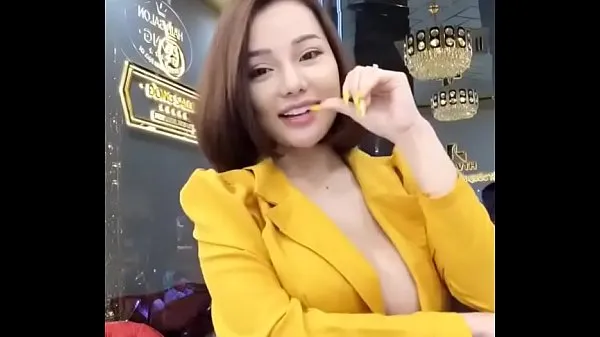 New Sexy Vietnamese Who is she fresh Movies