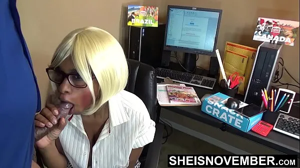 Novi I Sacrifice My Morals At My New Secretary Admin Job Fucking My Boss After Giving Blowjob With Big Tits And Nipples Out, Hot Busty Girl Sheisnovember Big Butt And Hips Bouncing, Wet Pussy Riding Big Dick, Hardcore Reverse Cowgirl On Msnovember sveži filmi