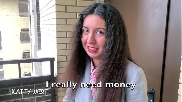 Anal Sex For Money With a Young Neighbor Katty West Filem baharu baharu
