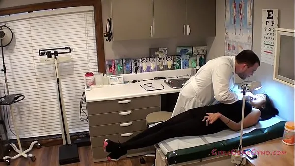 Nové Hot Latina Teen Gets Mandatory Physical From Doctor Tampa At GirlsGoneGynoCom Clinic - Alexa Chang - Tampa University Physical - Part 2 of 11 - Medical Fetish MedFet Girls Gone Gyno nové filmy