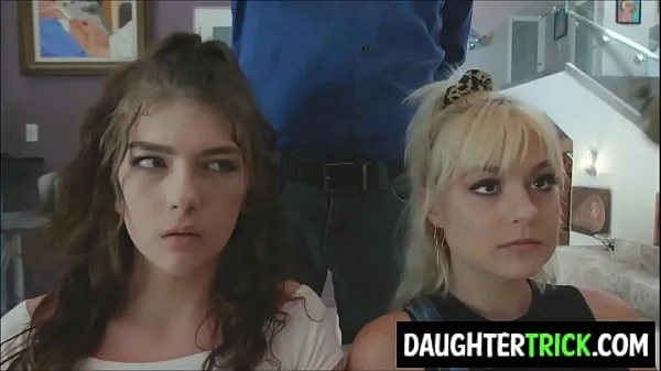 New Hypnotised stepdaughters service horny StepDads fresh Movies