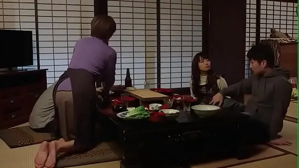 Nové Sister Secret Taboo Sexual Intercourse With Family - Kururigi Aoi nové filmy