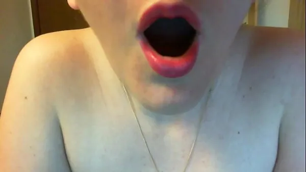 New Your slutty mom play with this food porn and want to eat you all fresh Movies