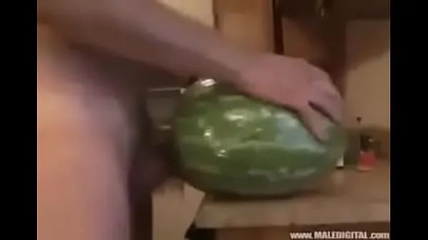 Nye Watermelon friske film