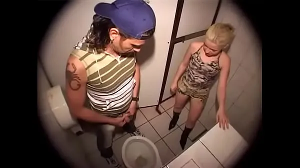 New Pervertium - Young Piss Slut Loves Her Favorite Toilet fresh Movies