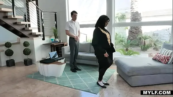 New Arab MILF Craves For Young Cock- Kylie Kingston fresh Movies