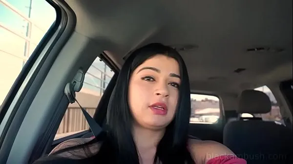 Új Chubby Inked Arab Adrianna Wrecked By Big Black Cock In Seedy Motel friss filmek