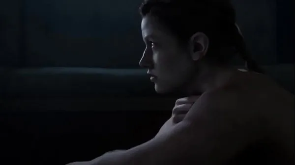 Új The Last Of Us Part 2 | Abby e Owen Cena da Transa PT-BR ZN8L3oxS4&t=67s friss filmek