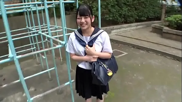 Nya Cute Young Japanese In Uniform Fucked In Hotel färska filmer