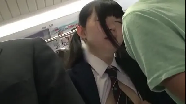 New Mix of Hot Teen Japanese Being Manhandled fresh Movies