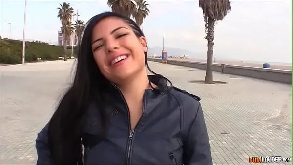 Latina with big ass having sex FULL VIDEO IN THIS LINKأفلام جديدة جديدة