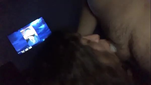 New Homies girl back at it again with a bj fresh Movies