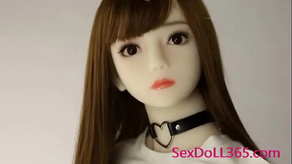 Nye 158 cm sex doll (Alva friske film