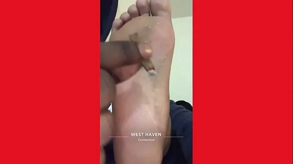 Uusia Foot Fetish Toe Sucking tuoretta elokuvaa