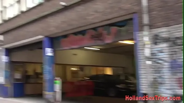 New Real dutch prostitute riding fresh Movies