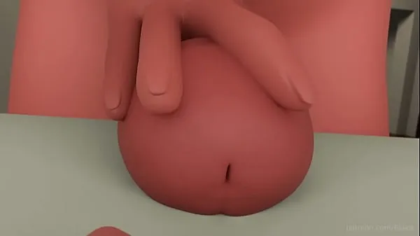 Yeni WHAT THE ACTUAL FUCK」by Eskoz [Original 3D Animation yeni Filmler