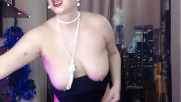 新的 Russian sexy AimeeParadise: Today's private with wild moans & my hot orgasm 新鲜电影