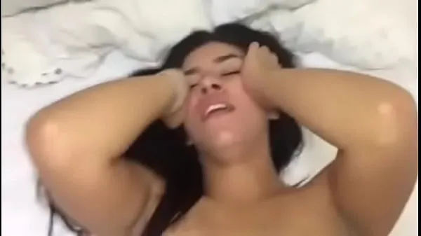 New Hot Latina getting Fucked and moaning fresh Movies