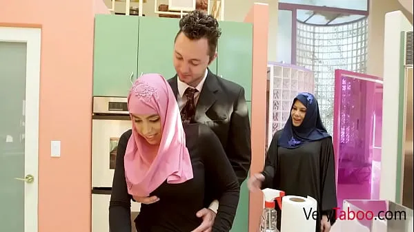 Novi I Always Wanted To Fuck My StepDaughter While She Wore A Hijab sveži filmi