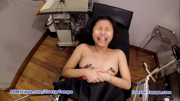 नई Step Into Doctor Tampa's Body While Raya Nguyen Is A Little Thief & Enters The Wrong House Finding Trouble She Didn't Want But Enjoys Getting Fucked & Orgasms ONLY ताज़ा फिल्में
