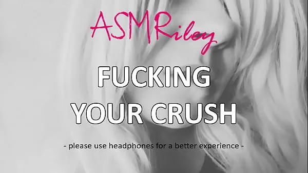 Nye EroticAudio - Fucking Your Crush friske film